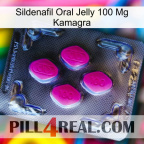 Sildenafil Oral Jelly 100Mg Kamagra 02